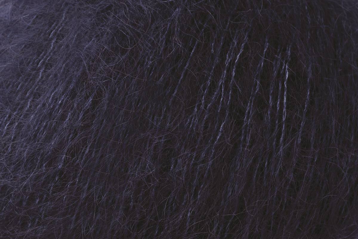 Z012000-00660 - Kidsilk Haze «Turkish Plum»